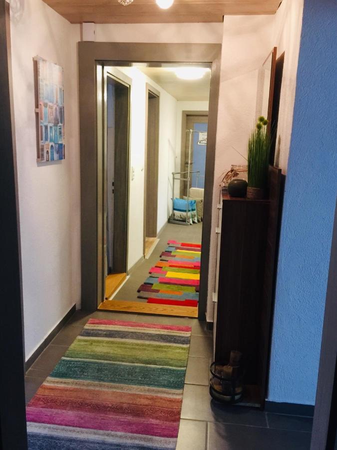 Ferienwohnung An Der Romantischen Salzachschleife Naehe Salzburg Laufen Buitenkant foto