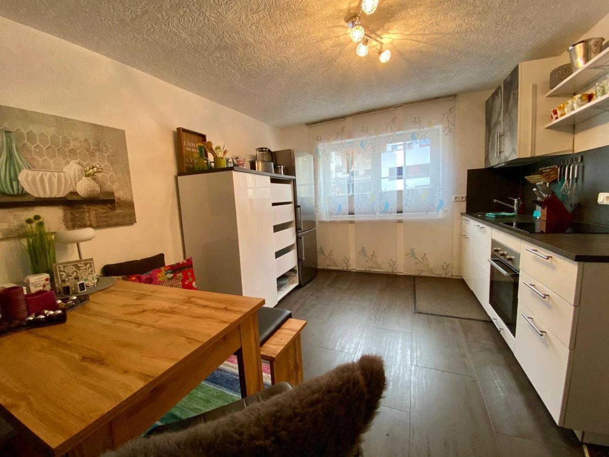Ferienwohnung An Der Romantischen Salzachschleife Naehe Salzburg Laufen Buitenkant foto
