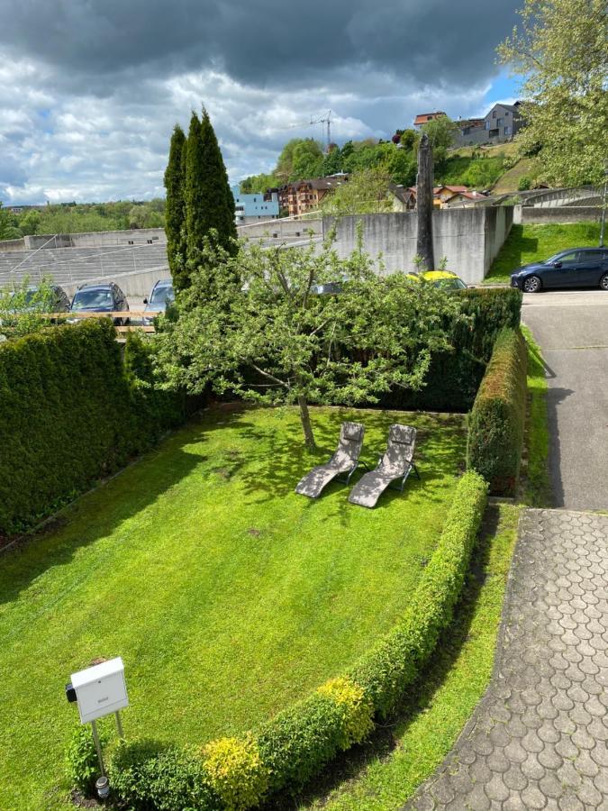 Ferienwohnung An Der Romantischen Salzachschleife Naehe Salzburg Laufen Buitenkant foto