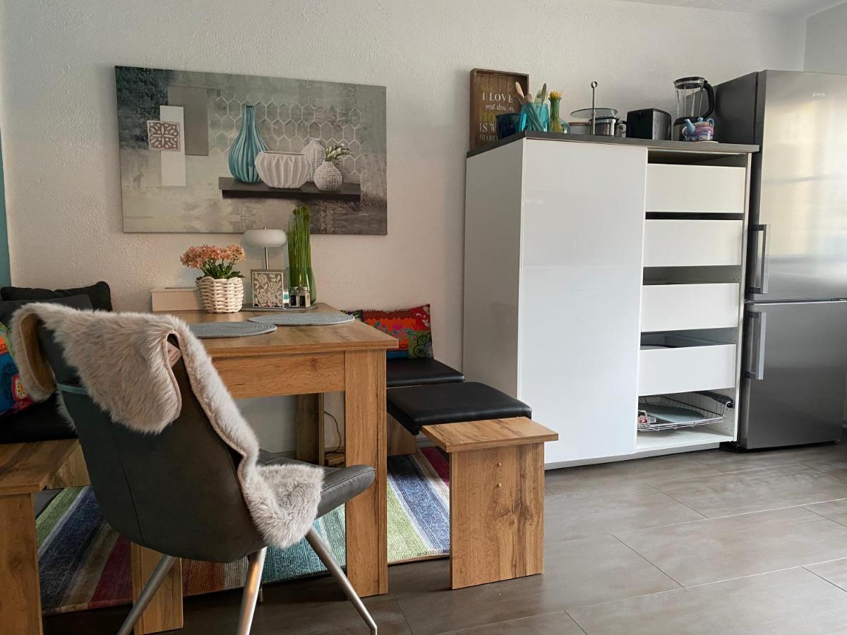 Ferienwohnung An Der Romantischen Salzachschleife Naehe Salzburg Laufen Buitenkant foto