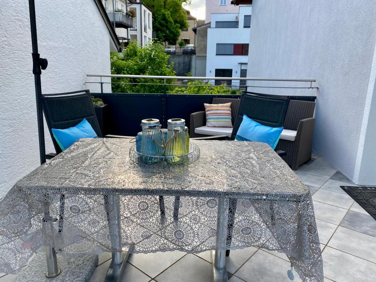 Ferienwohnung An Der Romantischen Salzachschleife Naehe Salzburg Laufen Buitenkant foto